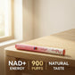 Dnfuni Portable Electronic Fragrance Diffuser - Natural HerbalScent